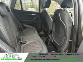 Bmw X1 sDrive 18i 140 ch BVA  occasion � Beaupuy - photo n�7