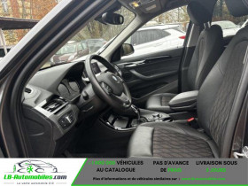 Bmw X1 sDrive 18i 140 ch BVA  occasion � Beaupuy - photo n�6