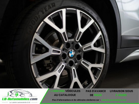 Bmw X1 sDrive 18i 140 ch BVA  occasion � Beaupuy - photo n�7