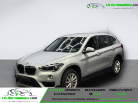 Bmw X1 , garage LB AUTOMOBILES � Beaupuy