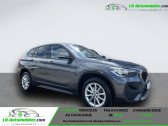 Bmw X1 sDrive 18i 140 ch BVA   Beaupuy 31