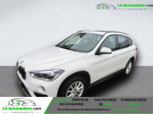 Bmw X1 sDrive 18i 140 ch BVA   Beaupuy 31