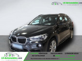 Bmw X1 sDrive 18i 140 ch BVA   Beaupuy 31