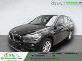 Bmw X1 sDrive 18i 140 ch BVA   Beaupuy 31