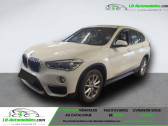 Bmw X1 sDrive 18i 140 ch BVA   Beaupuy 31