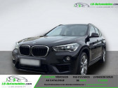 Bmw X1 sDrive 18i 140 ch BVA   Beaupuy 31