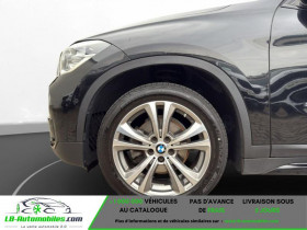 Bmw X1 sDrive 18i 140 ch BVA  occasion � Beaupuy - photo n�10