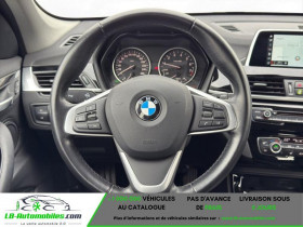 Bmw X1 sDrive 18i 140 ch BVA  occasion � Beaupuy - photo n�9