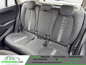 Bmw X1 sDrive 18i 140 ch BVA  occasion � Beaupuy - photo n�8