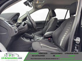 Bmw X1 sDrive 18i 140 ch BVA  occasion � Beaupuy - photo n�7