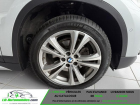 Bmw X1 sDrive 18i 140 ch BVA  occasion � Beaupuy - photo n�6
