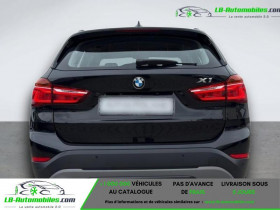 Bmw X1 sDrive 18i 140 ch BVA  occasion � Beaupuy - photo n�6