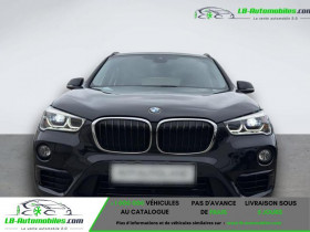 Bmw X1 sDrive 18i 140 ch BVA  occasion � Beaupuy - photo n�5
