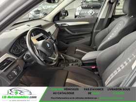 Bmw X1 sDrive 18i 140 ch BVA  occasion � Beaupuy - photo n�5