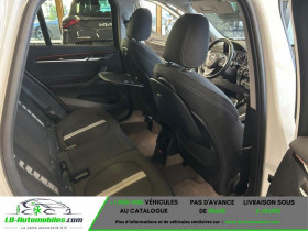 Bmw X1 sDrive 18i 140 ch BVA  occasion � Beaupuy - photo n�5