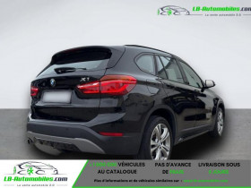 Bmw X1 sDrive 18i 140 ch BVA  occasion � Beaupuy - photo n�4