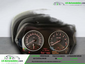 Bmw X1 sDrive 18i 140 ch BVA   Beaupuy 31