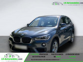 Bmw X1 sDrive 18i 140 ch BVA   Beaupuy 31