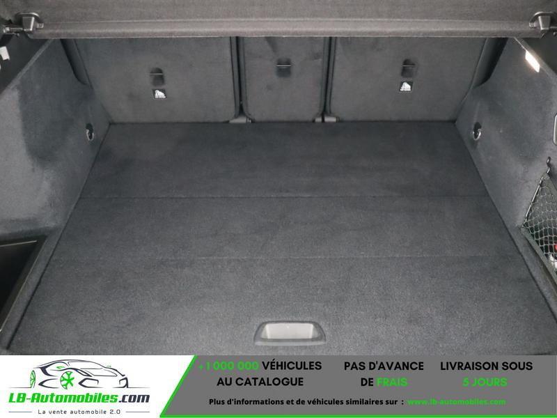 Bmw X1 sDrive 18i 140 ch BVA  occasion  Beaupuy - photo n11