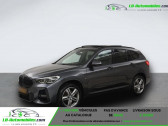 Bmw X1 sDrive 18i 140 ch BVA   Beaupuy 31