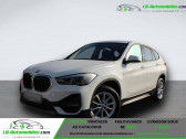 Bmw X1 sDrive 18i 140 ch BVA   Beaupuy 31