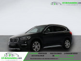 Bmw X1 sDrive 18i 140 ch BVA   Beaupuy 31