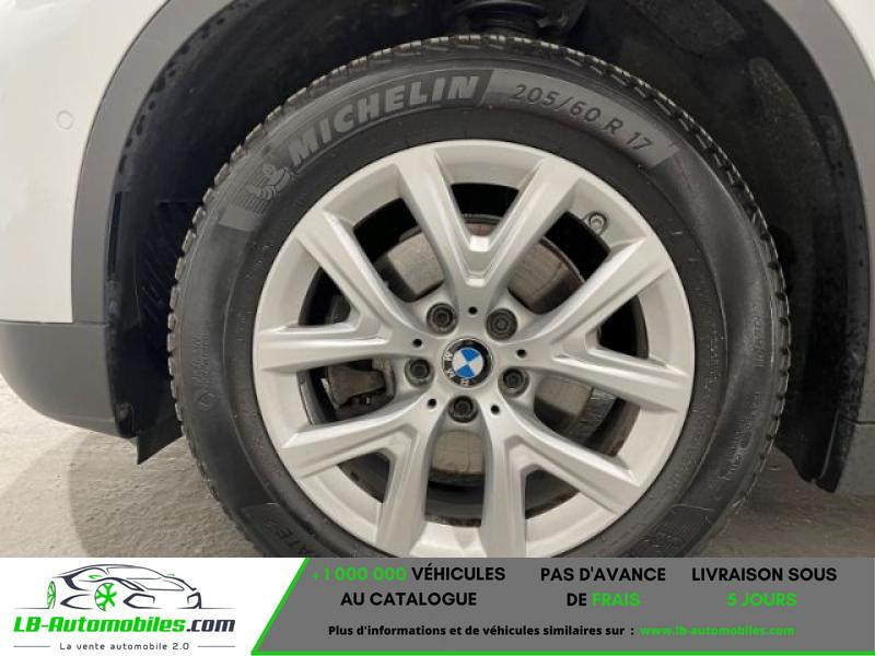 Bmw X1 sDrive 18i 140 ch BVA  occasion  Beaupuy - photo n8