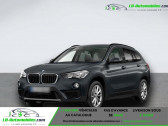 Bmw X1 sDrive 18i 140 ch BVA   Beaupuy 31