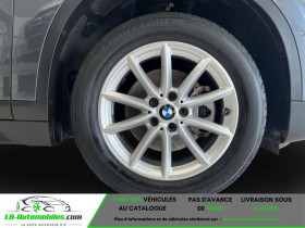 Bmw X1 sDrive 18i 140 ch BVA  occasion � Beaupuy - photo n�7