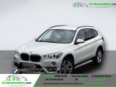 Bmw X1 sDrive 18i 140 ch BVA   Beaupuy 31