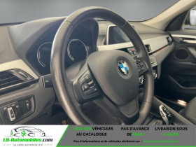 Bmw X1 sDrive 18i 140 ch BVA  occasion � Beaupuy - photo n�6
