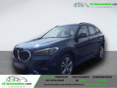 Bmw X1 sDrive 18i 140 ch BVA   Beaupuy 31