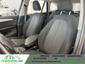 Bmw X1 sDrive 18i 140 ch BVA  occasion � Beaupuy - photo n�4