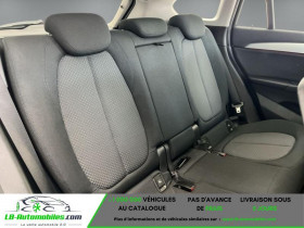 Bmw X1 sDrive 18i 140 ch BVA  occasion � Beaupuy - photo n�5