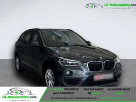 Bmw X1 sDrive 18i 140 ch BVA  occasion � Beaupuy - photo n�2