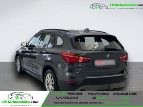 Bmw X1 sDrive 18i 140 ch BVA  occasion � Beaupuy - photo n�3