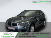 Bmw X1 sDrive 18i 140 ch BVA   Beaupuy 31