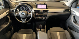 Bmw X1 sDrive 18i 140 ch BVA  occasion  Beaupuy - photo n3