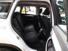 Bmw X1 sDrive 18i 140 ch BVA  occasion  Beaupuy - photo n4