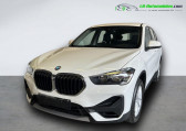 Annonce Bmw X1 occasion Essence sDrive 18i 140 ch BVA  Beaupuy