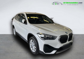 Bmw X1 sDrive 18i 140 ch BVA  occasion  Beaupuy - photo n2