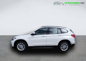 Bmw X1 sDrive 18i 140 ch BVA  occasion  Beaupuy - photo n2
