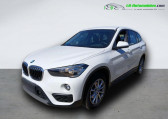 Bmw X1 sDrive 18i 140 ch BVA   Beaupuy 31