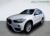 Annonce Bmw X1 occasion Essence sDrive 18i 140 ch BVA  Beaupuy