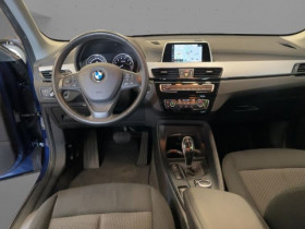 Bmw X1 sDrive 18i 140 ch BVA  occasion  Beaupuy - photo n3