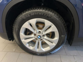 Bmw X1 sDrive 18i 140 ch BVA  occasion  Beaupuy - photo n8
