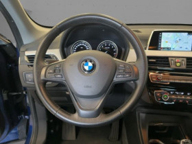 Bmw X1 sDrive 18i 140 ch BVA  occasion  Beaupuy - photo n7