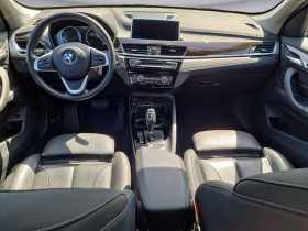 Bmw X1 sDrive 18i 140 ch BVA  occasion  Beaupuy - photo n2