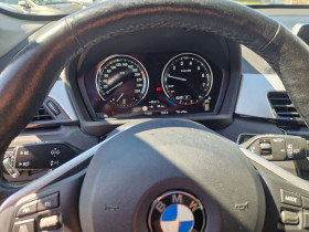 Bmw X1 sDrive 18i 140 ch BVA  occasion  Beaupuy - photo n7