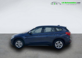 Bmw X1 sDrive 18i 140 ch BVA  occasion  Beaupuy - photo n5